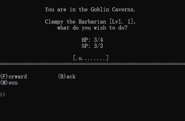 WORLD OF ELROTH