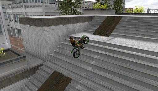 Stunt Bike screenshot 6