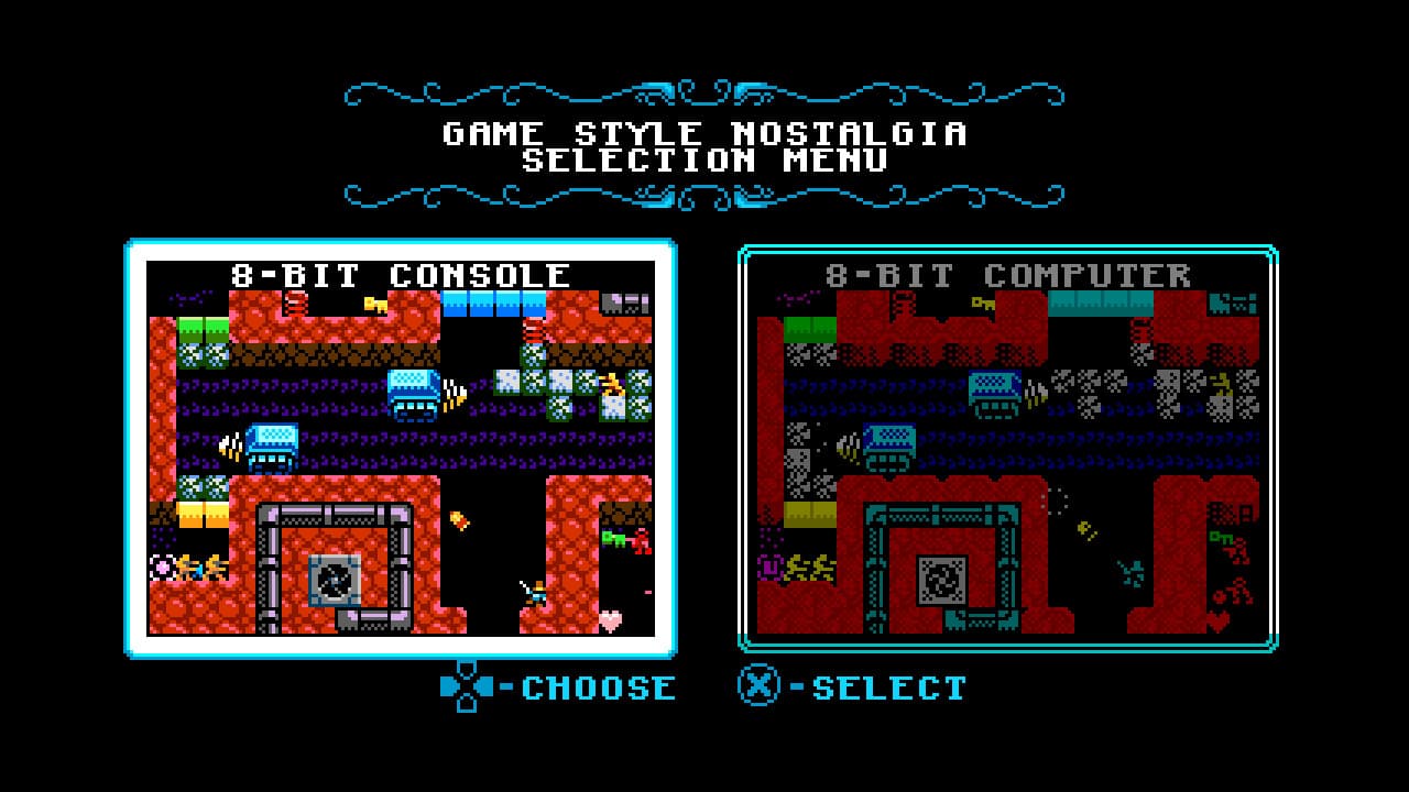 Rock Boshers DX: Directors Cut screenshot 3