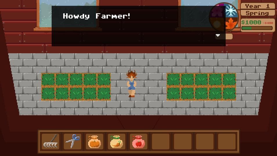 In Season (Vyfrost) screenshot 4