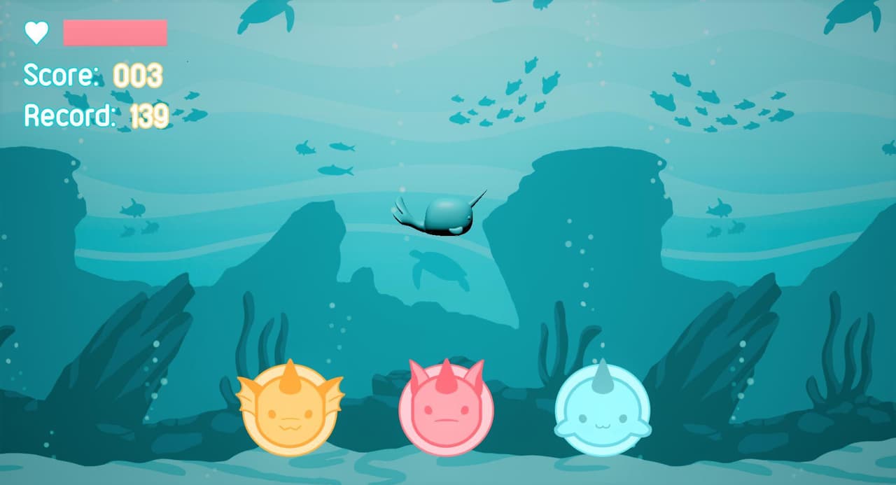 Runicorns screenshot 3