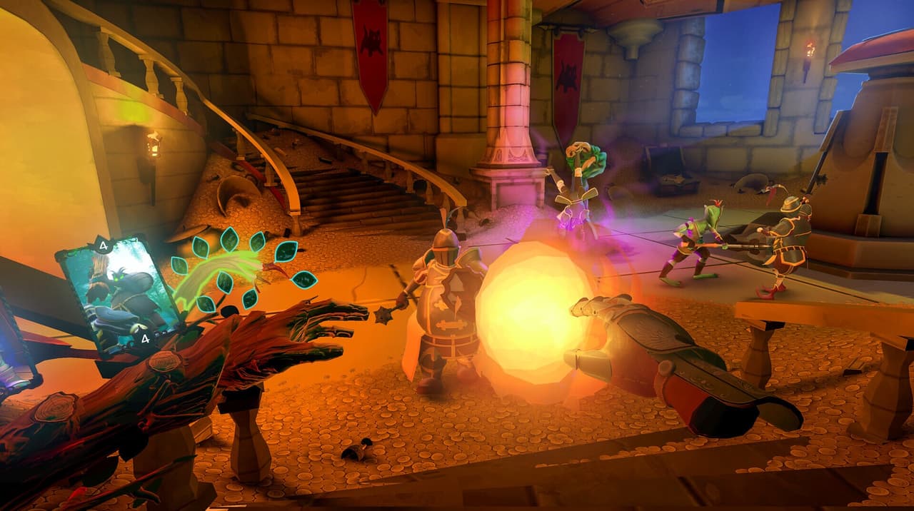 Rock and Roots screenshot 4
