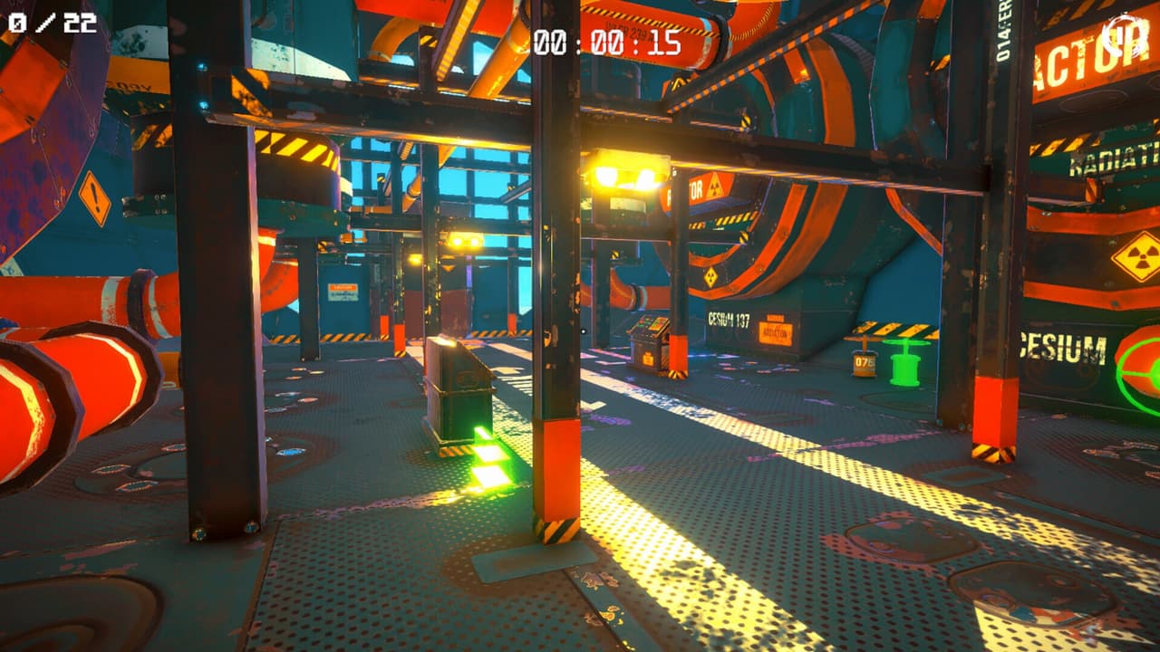 Save Scream and Run screenshot 2
