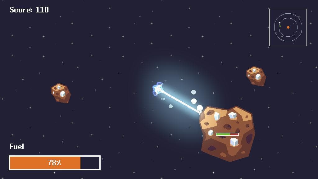 Solar Disturbance screenshot 3