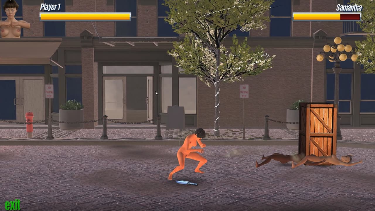 Boobs em up screenshot 4