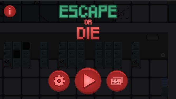 Escape or Die screenshot 3