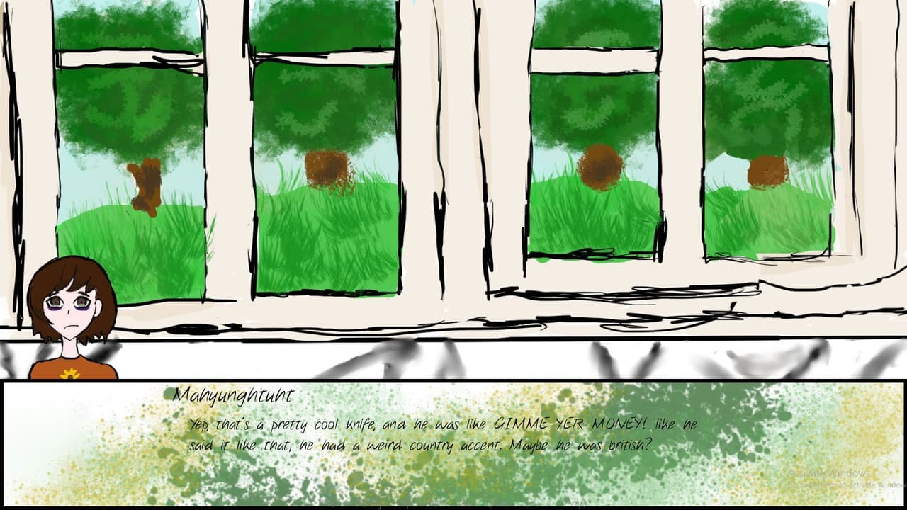 Cereal (SinisterJinx) screenshot 5