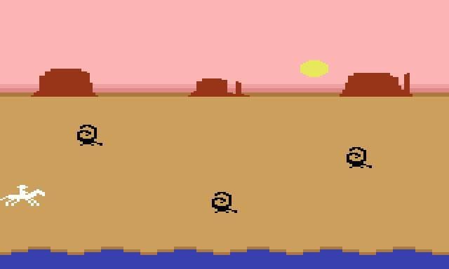 Chitin Creek screenshot 3