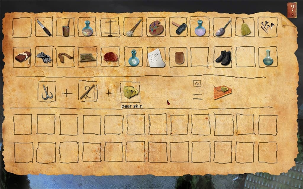 Aspectus: Rinascimento Chronicles screenshot 5