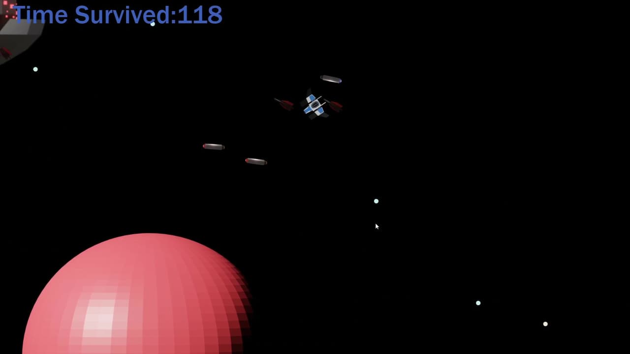 Your Efforts Are Futile screenshot 2