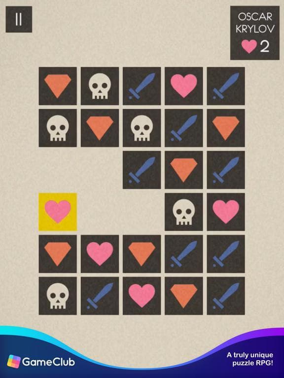 Faif - GameClub screenshot 2