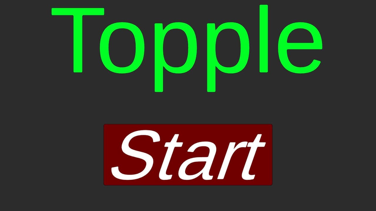 Topple (CodyLuketic) screenshot 2