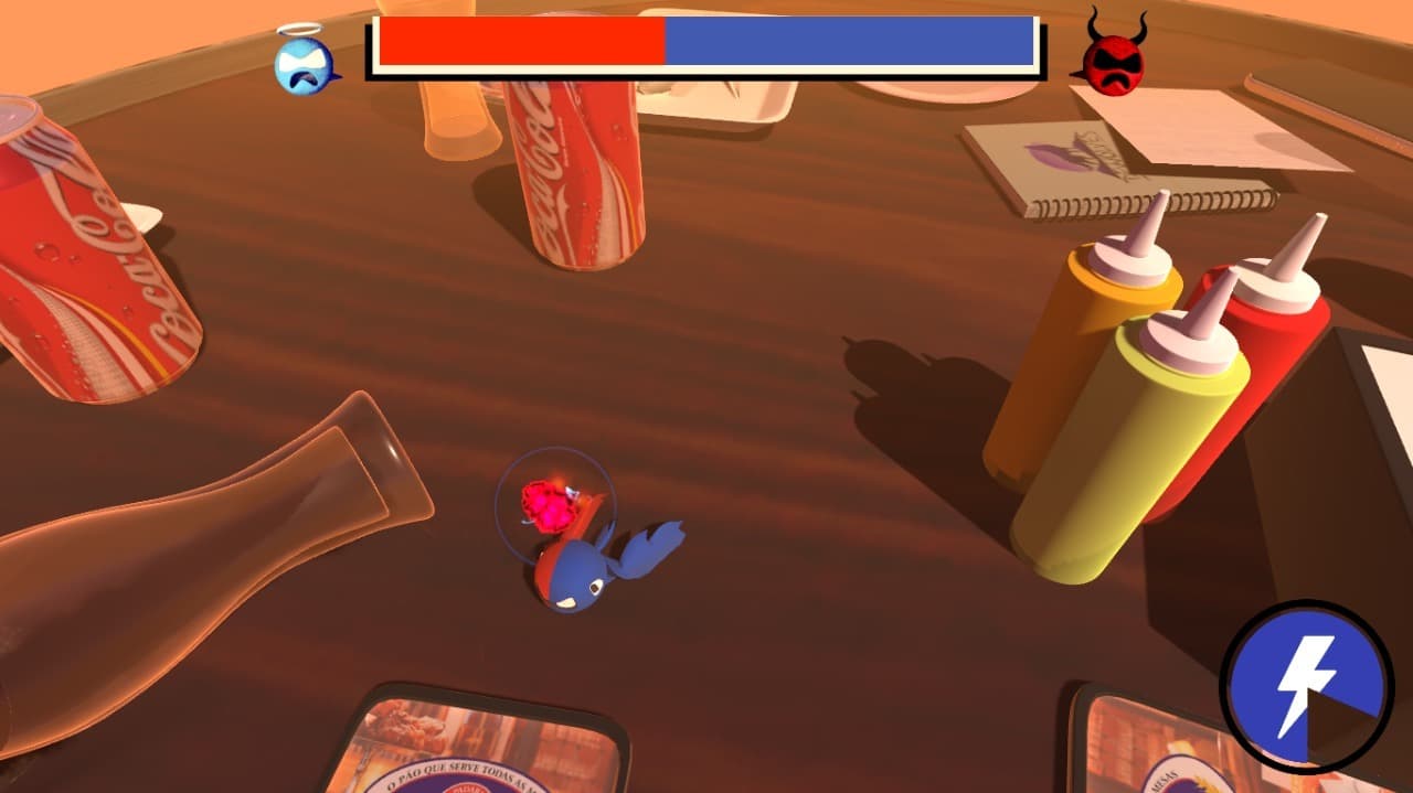 Pelota Destiny screenshot 4
