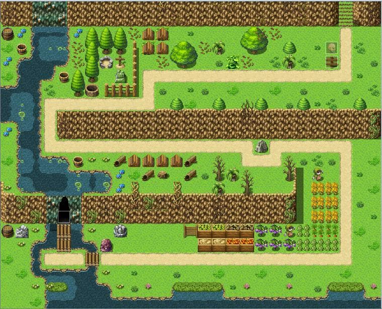 Find The Lost Treasure screenshot 2