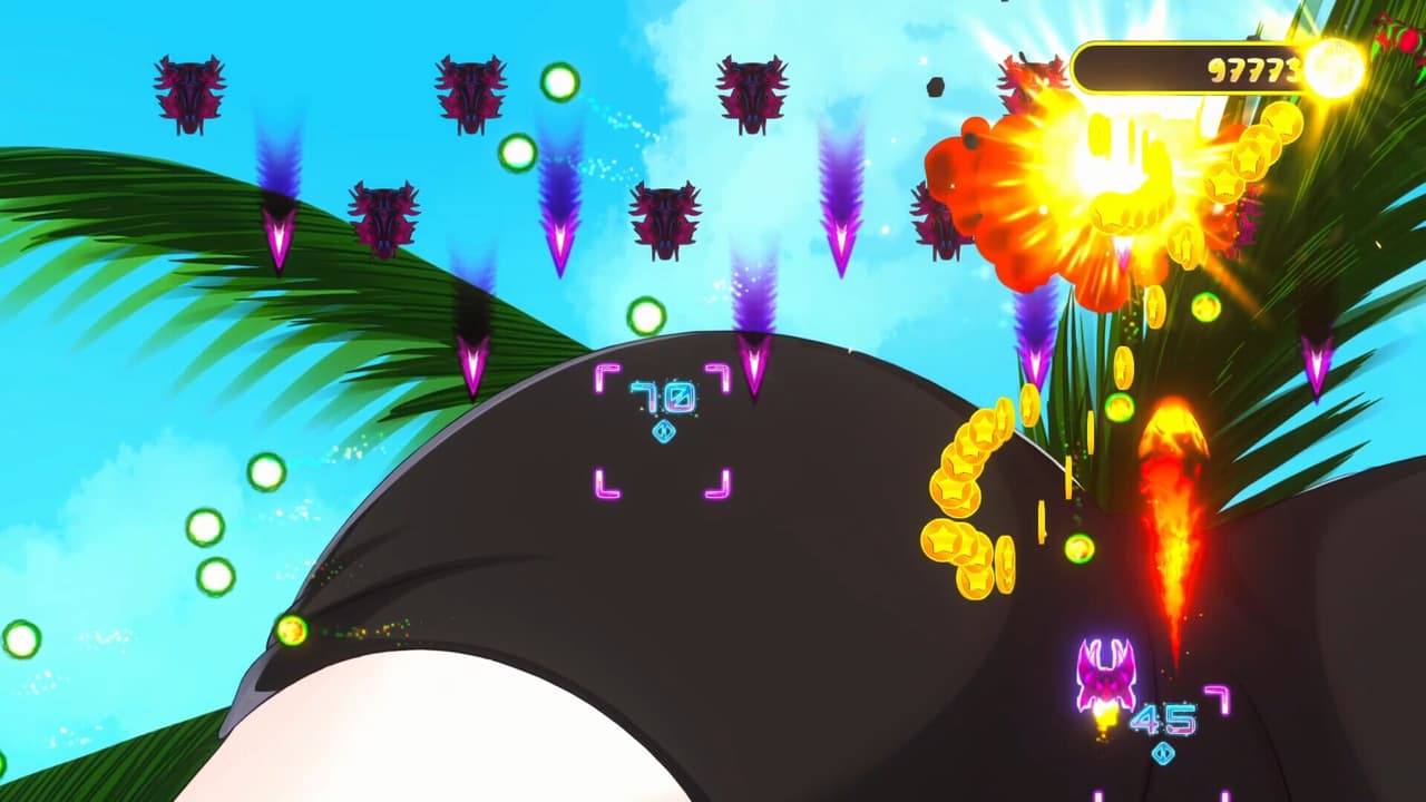 Romantic Shooter screenshot 2