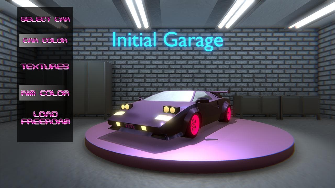 Initial Wave