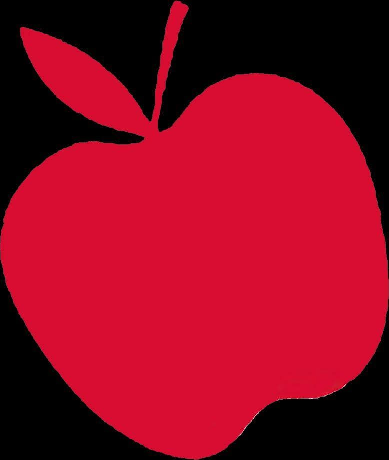 The apple of DEATH