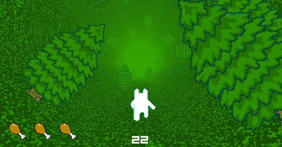 TUBER screenshot 5