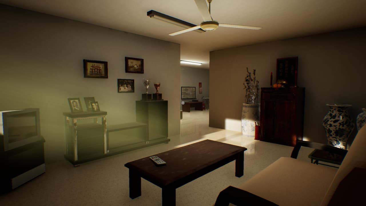 Echoes of You screenshot 3