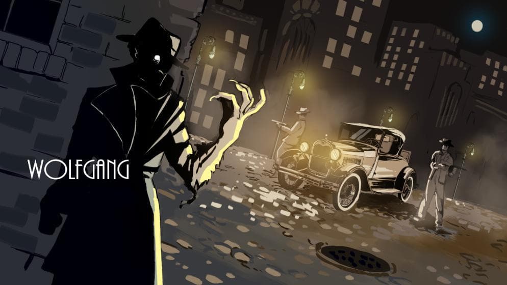 Wolfgang