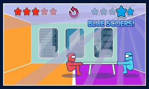 Tug Table screenshot 3