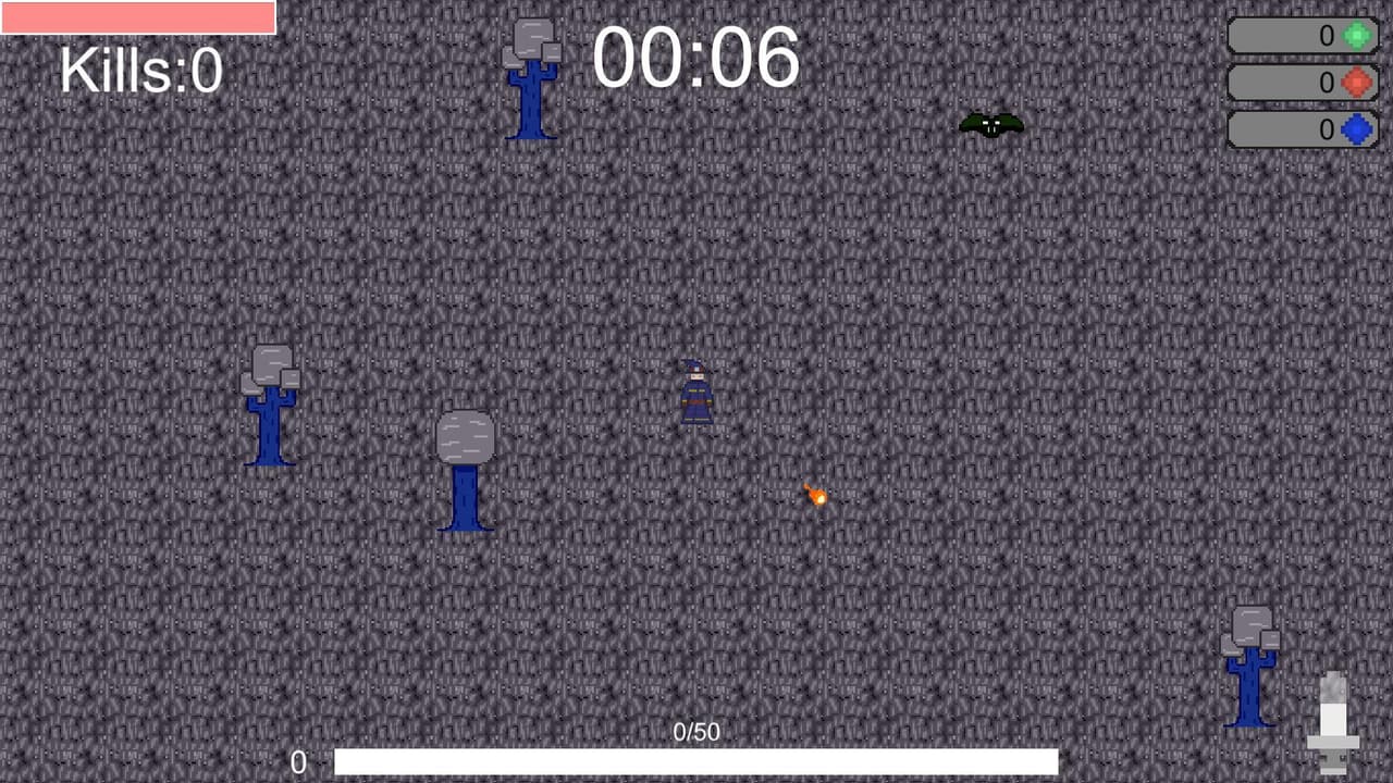 Dimension Killer