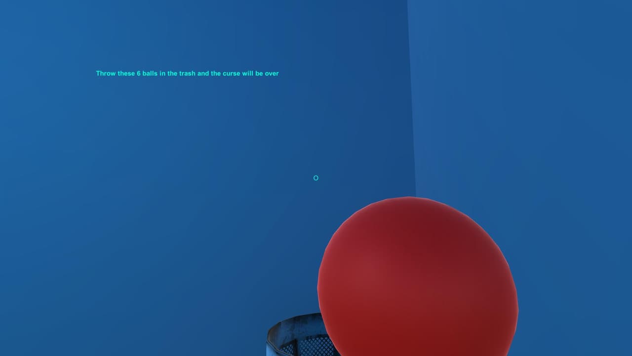 LD37 - Ballroom