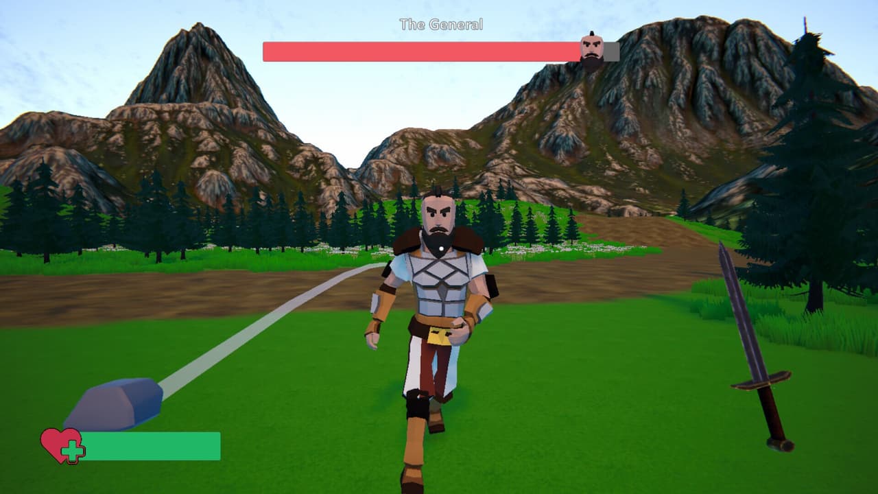 Mesopotamia: The Game screenshot 3