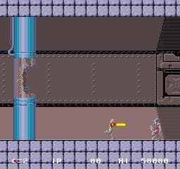 Atomic Runner screenshot 4