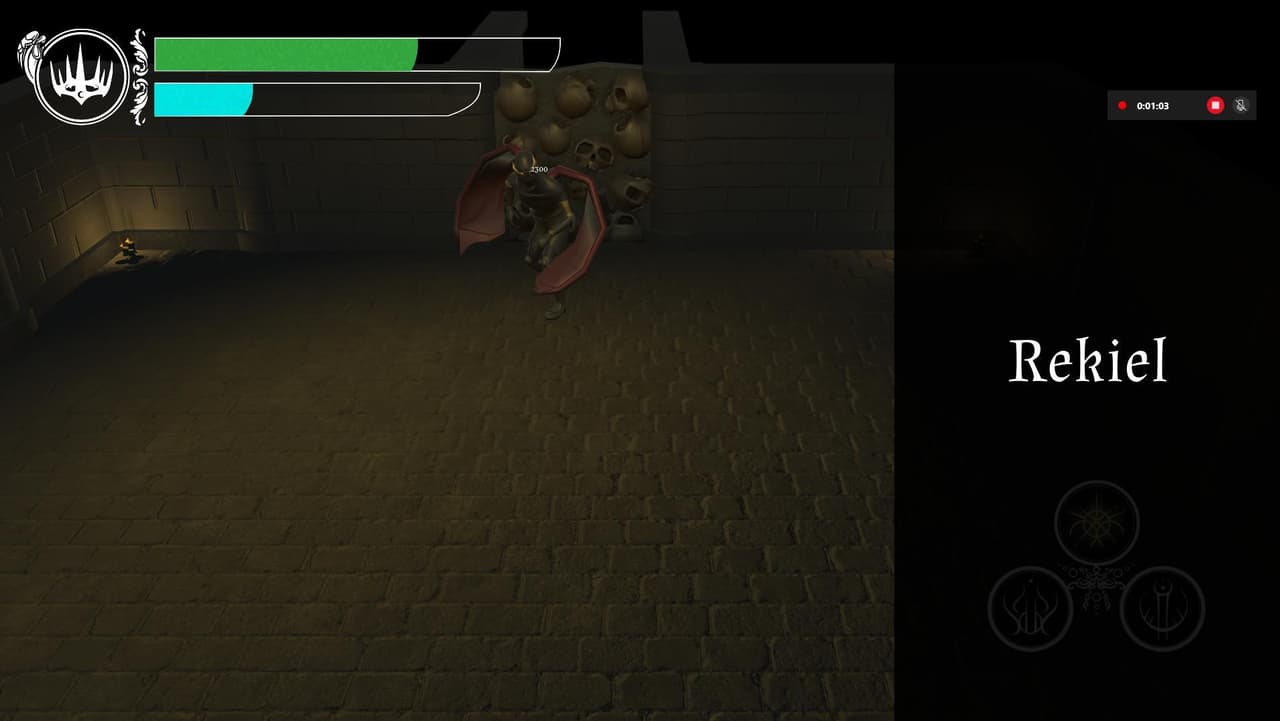 Sons of God Redemption screenshot 3