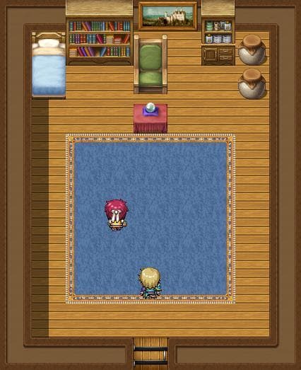 Slap The Tycoon(DEMO) screenshot 3
