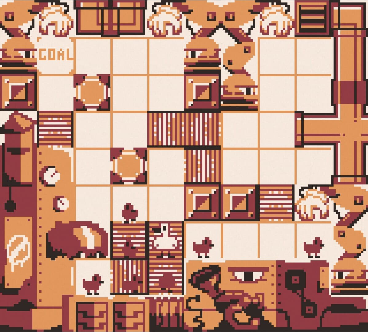 Ducks in a Row screenshot 5
