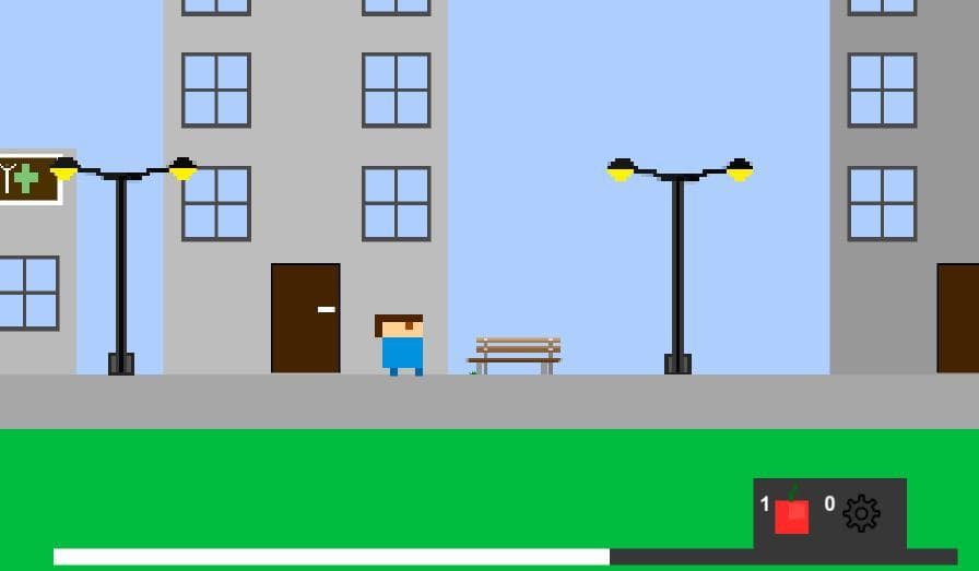 5 Apples To Find screenshot 5