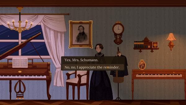 A Musicians Solace screenshot 2