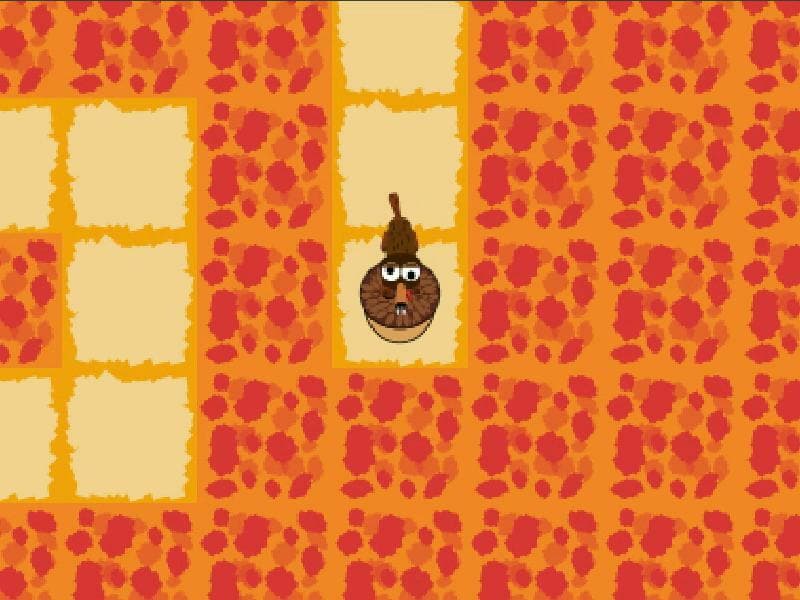 The Chase (itch) (Nikl, M1nd0fRafa3l)