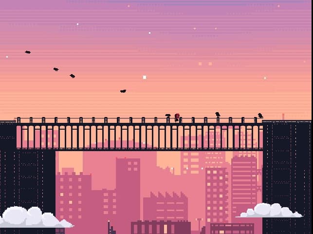Sweet Escape (ReenJr) screenshot 2