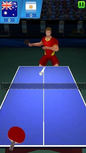 Summer Sports Events screenshot 6