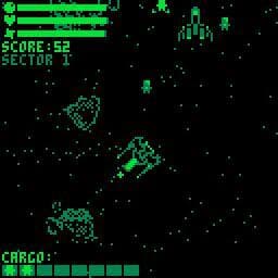 Captain Starforce screenshot 3