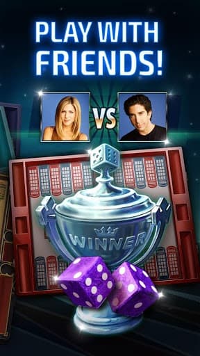 Backgammon Tournament - free backgammon online screenshot 6