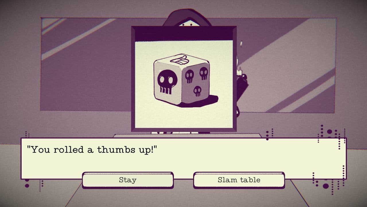 The Die of Many Things screenshot 6