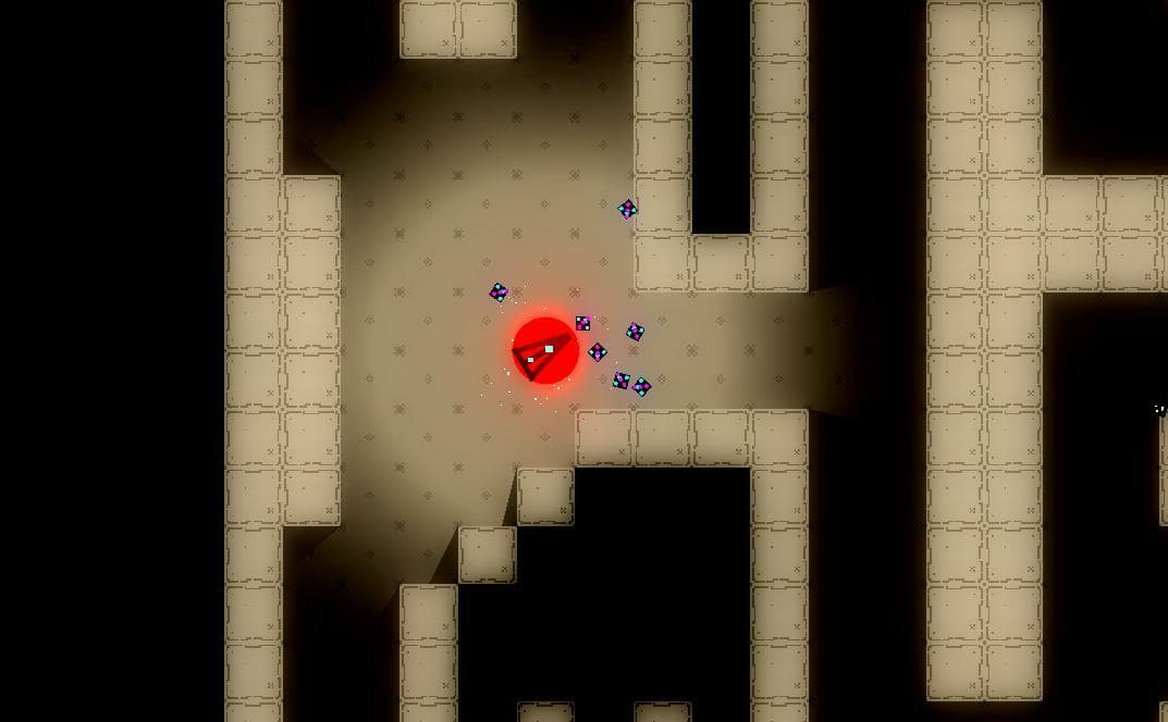 DotWar screenshot 3