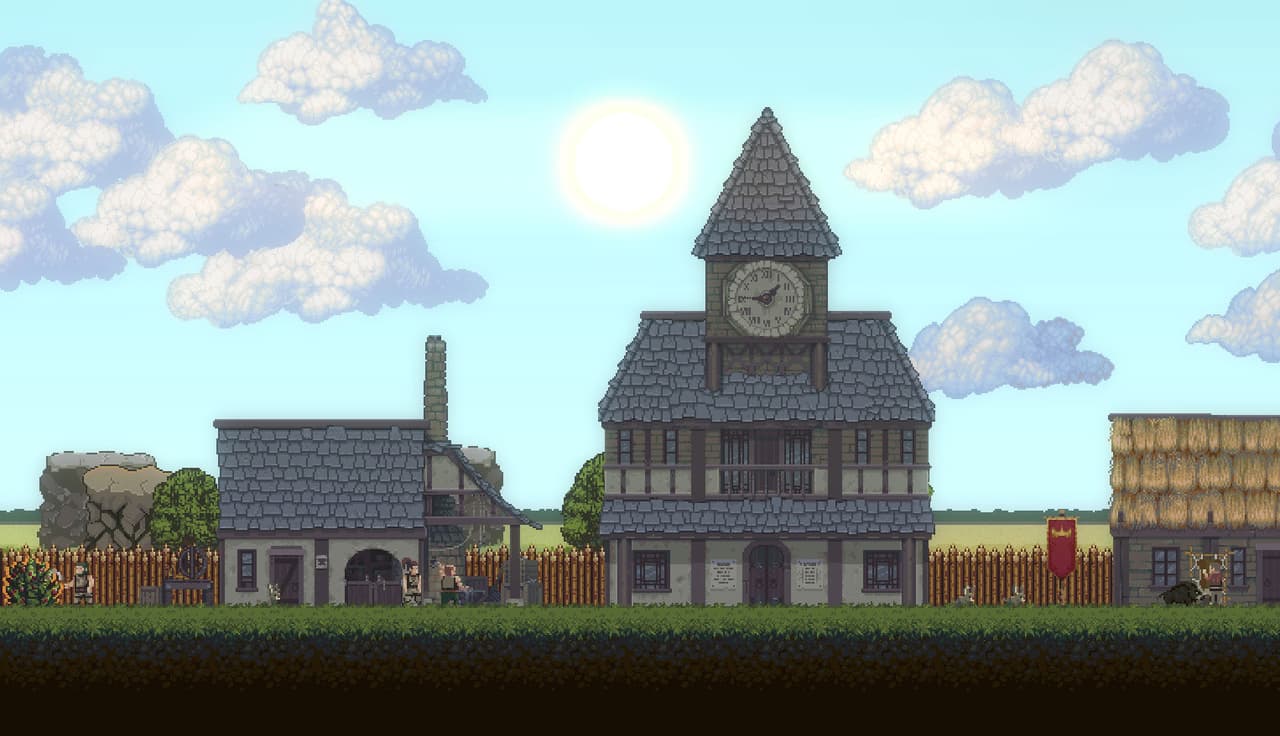 Life is Hard screenshot 6