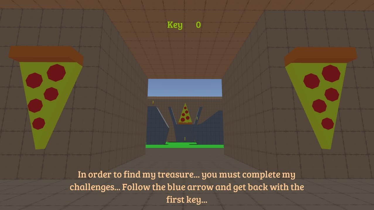 Sinners Explorers screenshot 5