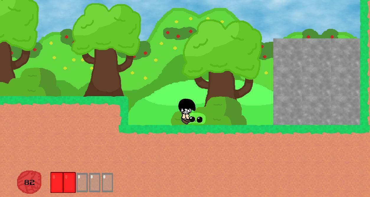 Sweater: Trouble in Cottonvale (BETA)