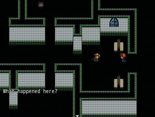 The Last Laugh screenshot 3