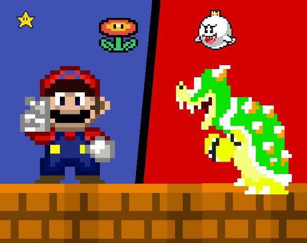 The Two Sides (Created_by_a_guy)