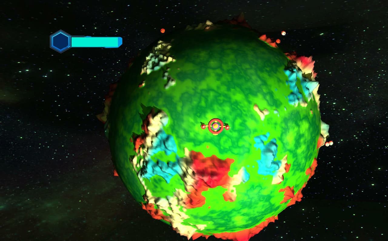 Lorena screenshot 4