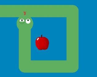 Simple Snake (itch) (Tmtravlr)