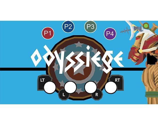 Odyssiege