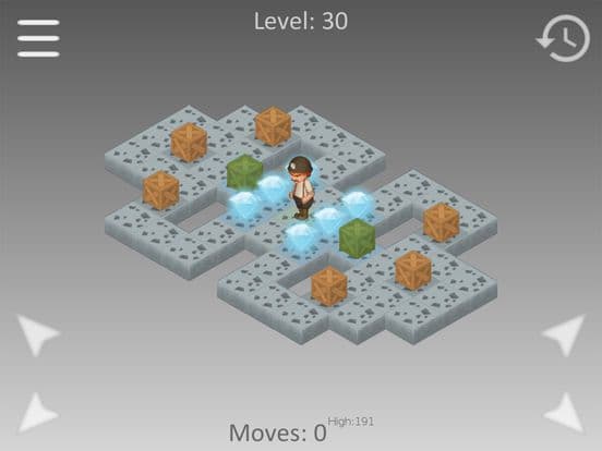 Mr Reason screenshot 5